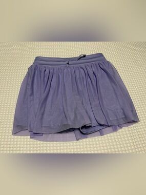 NWOT Girl’s Gap Skort